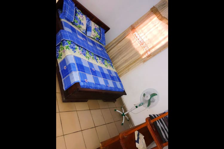 Villa 4 chambres-Kribi, Ngoye 6