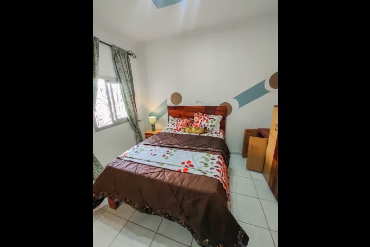 Très beau studio MS - Douala, Akwa 9