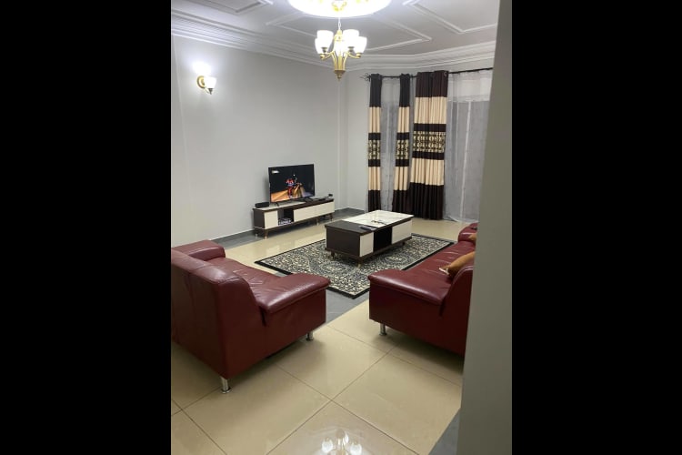 Appartement 2 ch LMH - Douala, Bonamoussadi 2