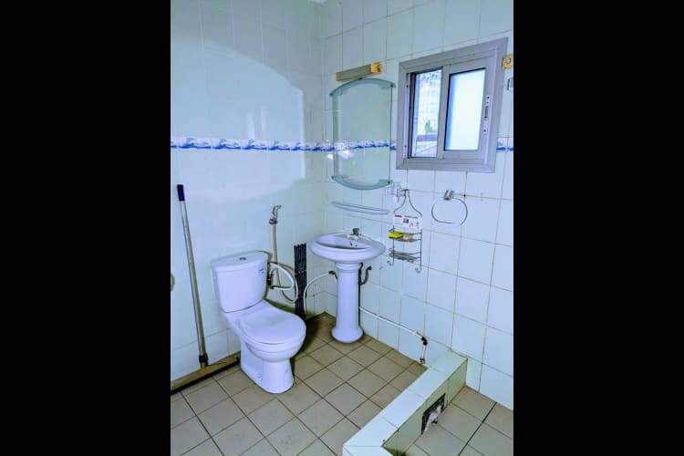 Appart  meublé UNI.H. 5