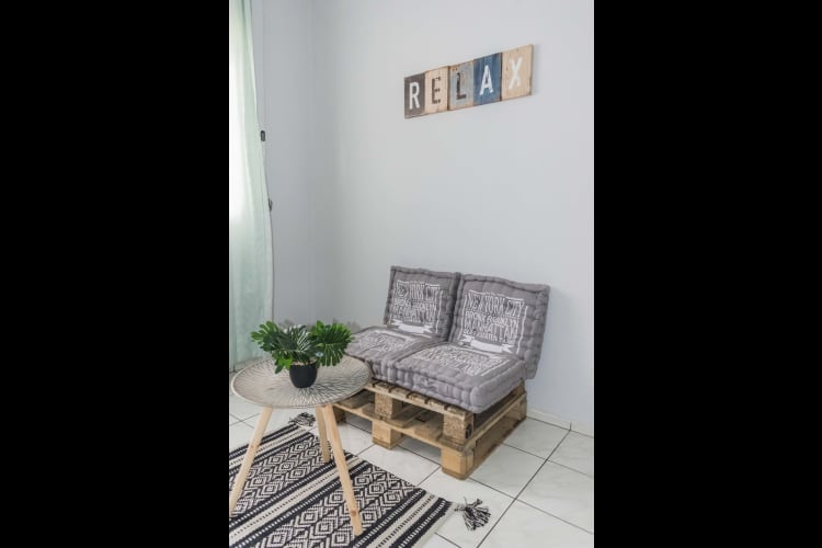 Joli Studio DS -Douala, Bonanjo 4