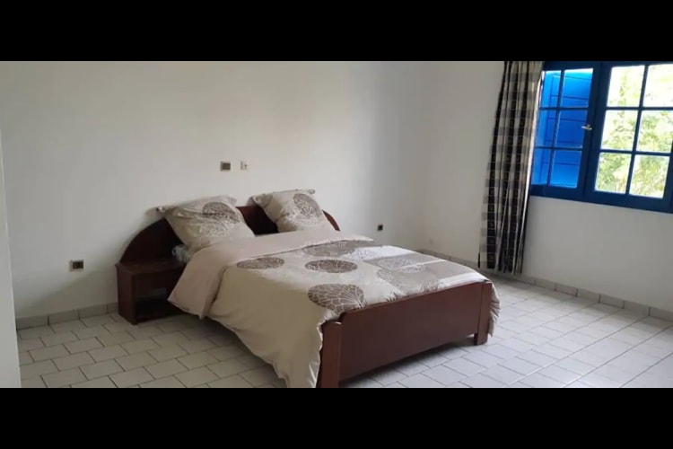 Duplex 6 Bedrooms, 7 Bathrooms LMB - Kribi, Mahale 9