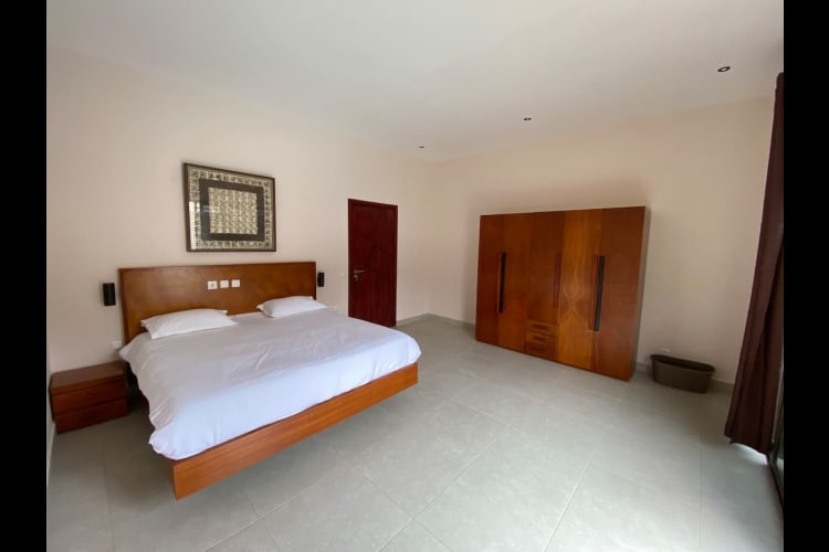 Luxurious 04 bedrooms Villa - Kribi, Cameroon 4