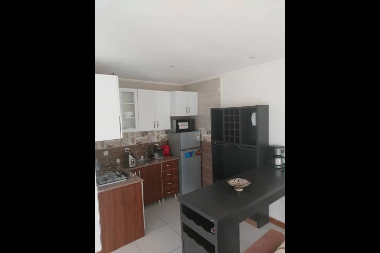 Bel appartement 3 Ch MMH - Kribi, Mpolongwe 8