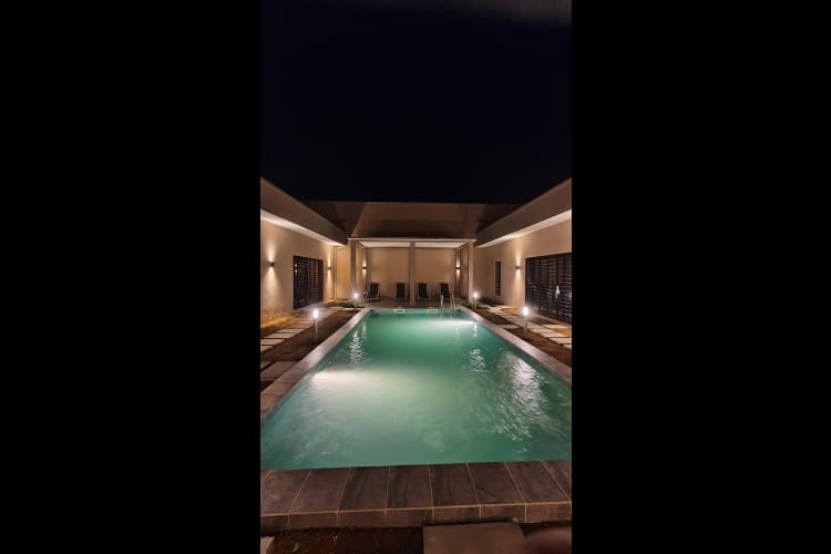 Luxurious 04 bedrooms Villa - Kribi, Cameroon 15