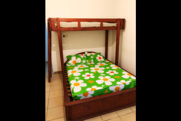 Villa 4 chambres-Kribi, Ngoye 4