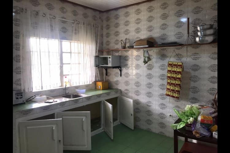 Magnifiques Appartements de 03 chambres - Limbe Cameroun 24