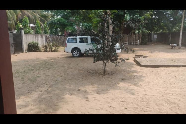 3 bedroom house on the beach MC - Bebambwe, Kribi 26