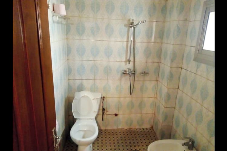 Appartement meublé confortable 2 chambres DA - Yaoundé, Essos 6