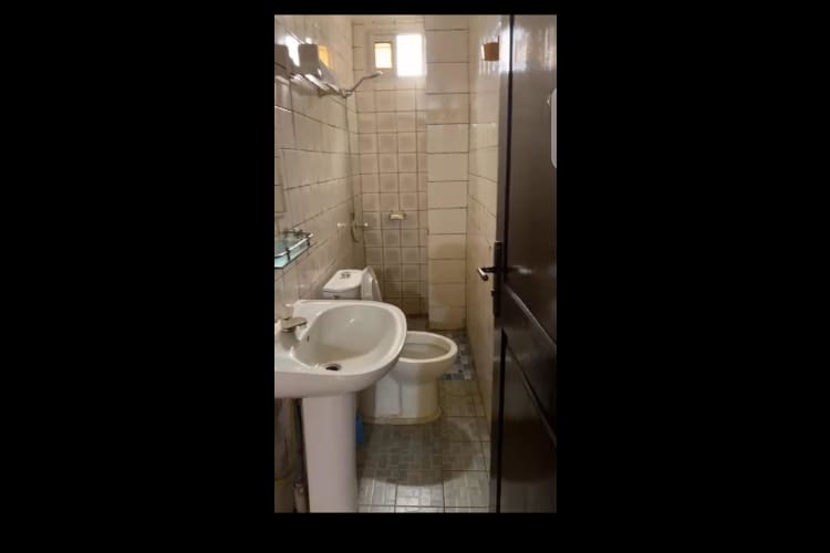Appartement 2 ch LE -Douala, Makepe 7