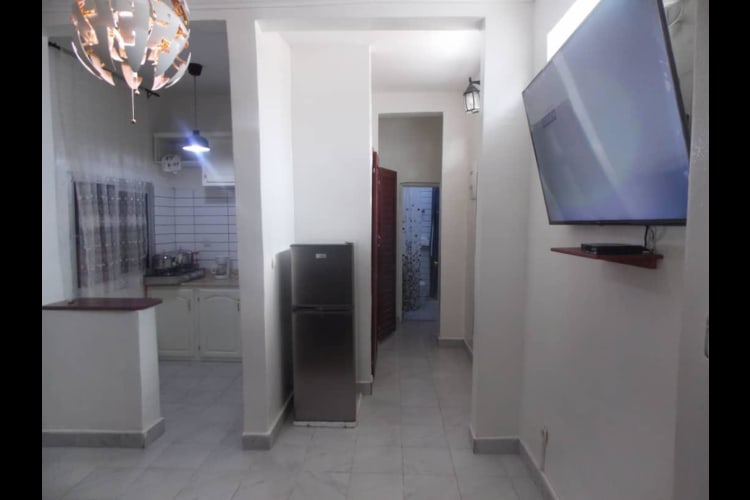 Studio Confort Estérel - Yaoundé, Mimboman 12