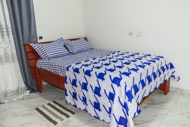 Appartement 2 Ch LD - Douala, Bonamoussadi 6