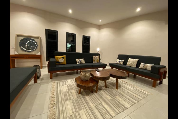 Luxurious 03 bedrooms Villa - Kribi, Cameroon 6