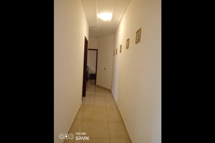 Appartement de 3 chambres RM - Yoaundé, Omnisports 18