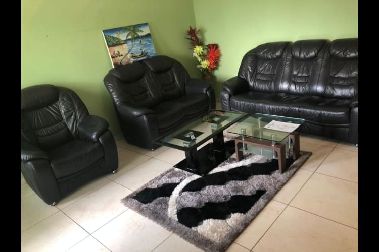Studio WDR - Douala, Bepanda 5