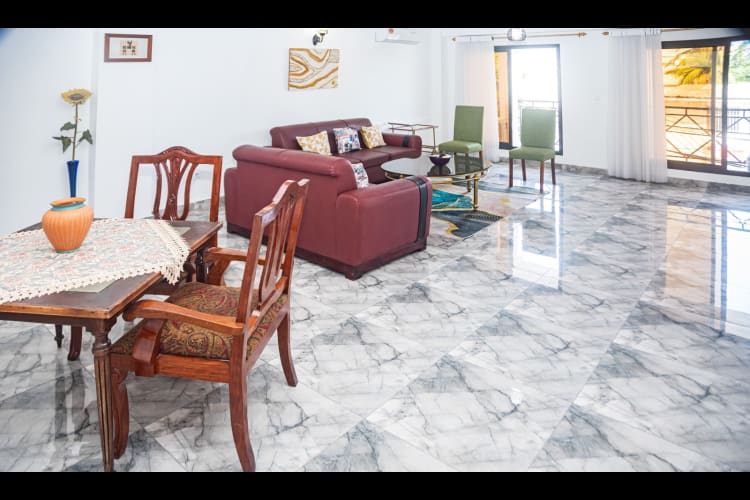 Luxury Apartment 03 Bedrooms - Bonapriso, Douala 3