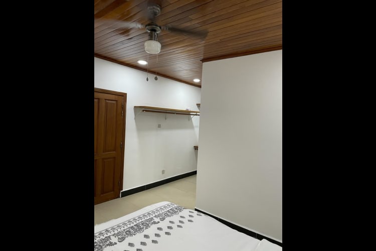 2 bedroom duplex CK - Yaoundé, Elig-essono 8