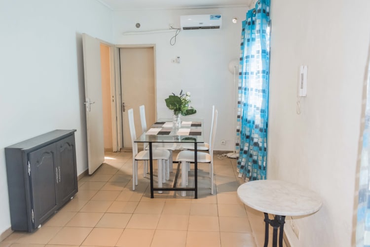 Appartement 2 chambres RK -Douala, PK9 8