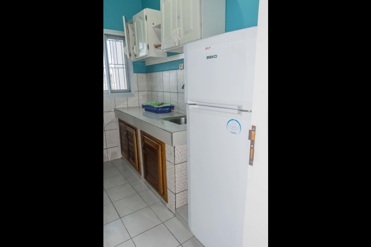 Studio RC -Douala, Logpom 10