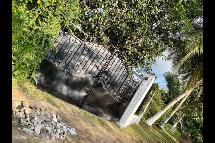 Villa 4 chambres-Kribi, Ngoye 15