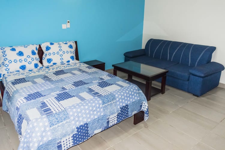 Studio OR - Douala Bonaberi 5