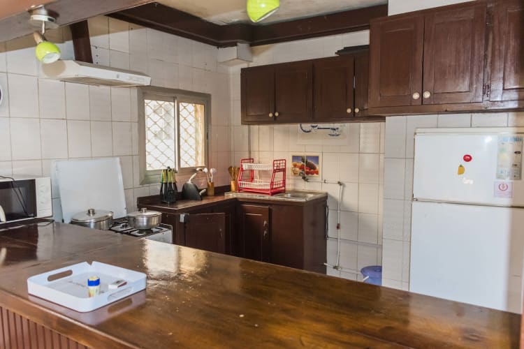 Appartement Goyavier RF - Douala, Bonanjo 20