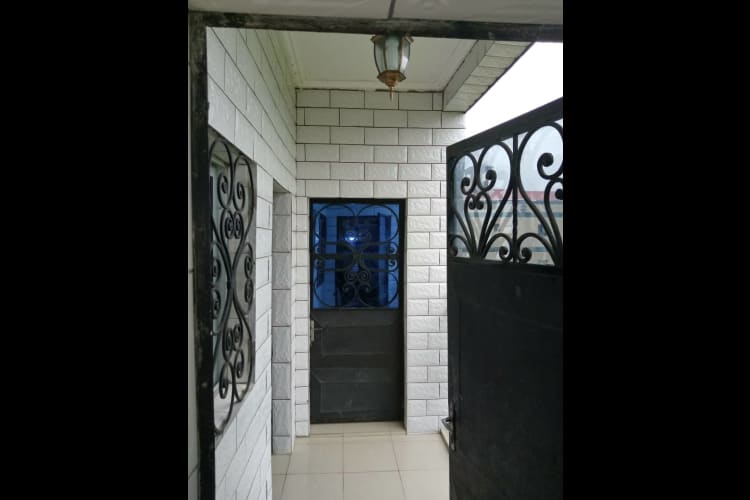 Beautiful 02 bedrooms appartement - Kotto, Douala 22