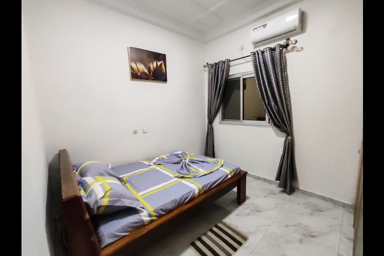 Beau Studio LD - Douala, Bonamoussadi 10