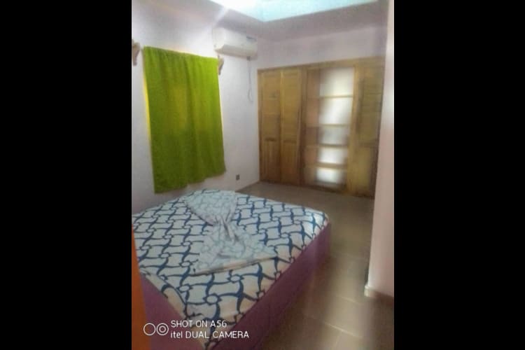 Studio GS - Kribi, Bwambe 10