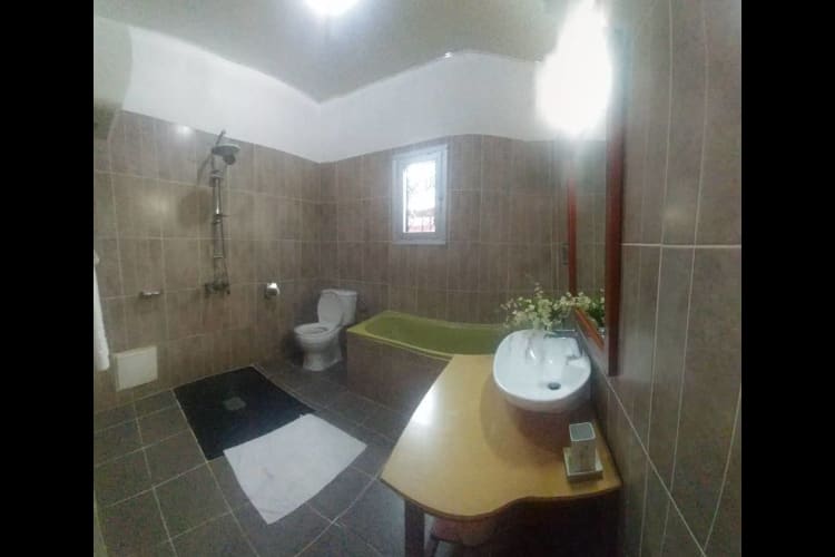 4 bedroom villa - Kribi, Mboamanga 19