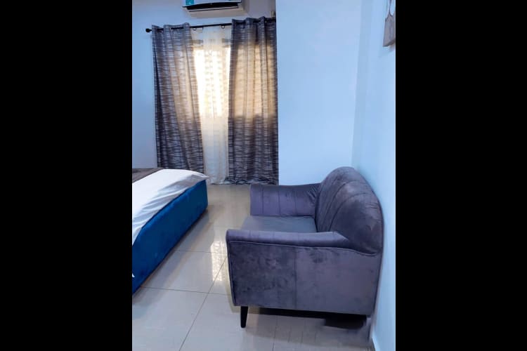 Very Nice Studio PM- Ndogbong, Douala 21