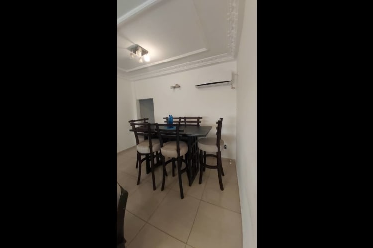 Apartment 2 rooms FGH - Douala, Bonamoussadi 3