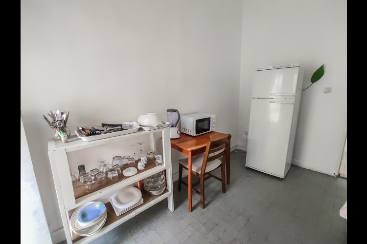Maison Blanche - Douala, Bonapriso  20
