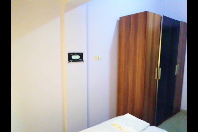 Spacious studio - Central Market 8
