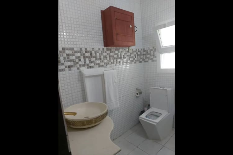 Appartement de 2 ch MMH - Kribi, Mpolongwe 8