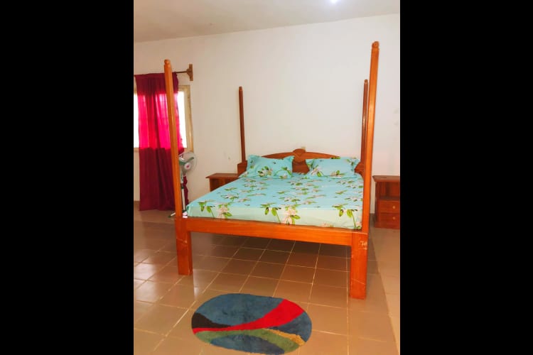 Villa 4 chambres-Kribi, Ngoye 5