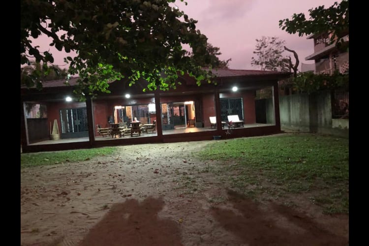 3 bedroom house on the beach MC - Bebambwe, Kribi 20