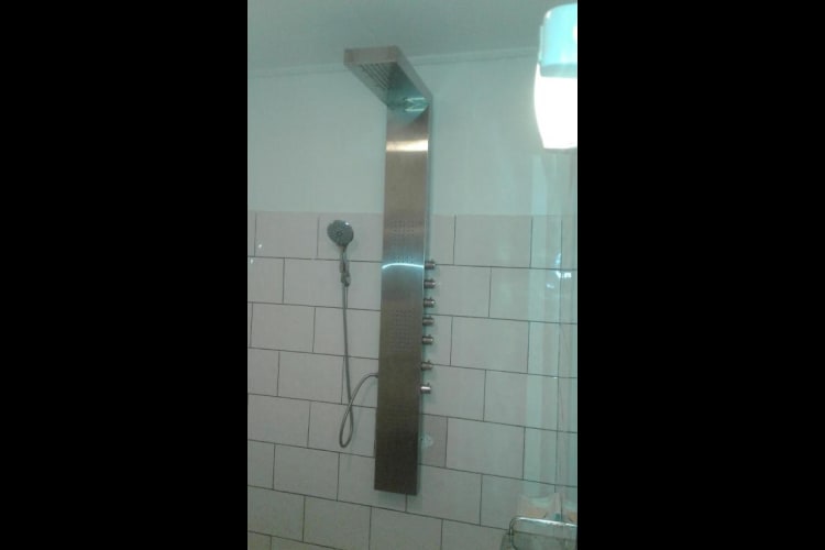 Belle villa 3 Ch -  Kribi, Bogandoué 10