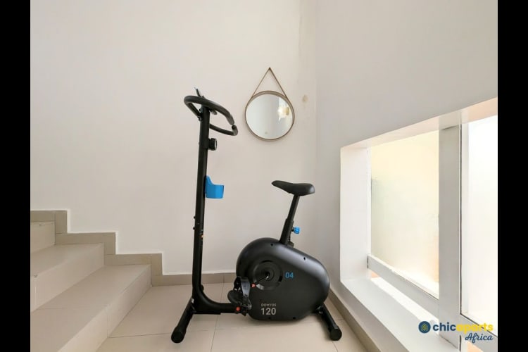 STUDIO LUANDA 9