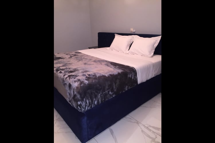 Chambre sans cuisine  CK - Yaoundé, Nkolndongo 1