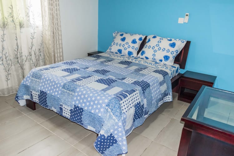 Studio OR - Douala Bonaberi 4