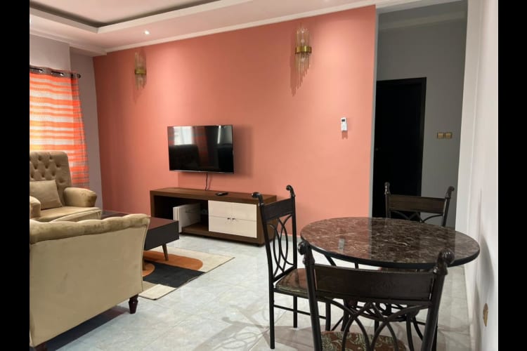 Beau Studio RI - Douala, Japoma 8