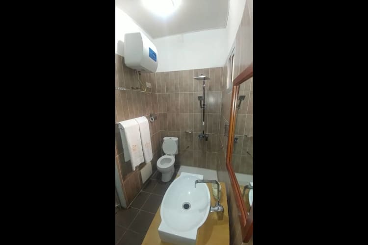 4 bedroom villa - Kribi, Mboamanga 24