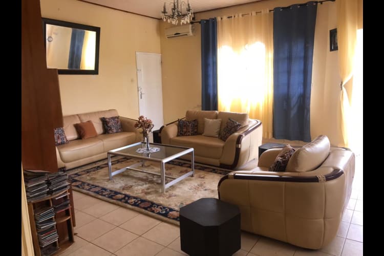 Magnifiques Appartements de 03 chambres - Limbe Cameroun 4