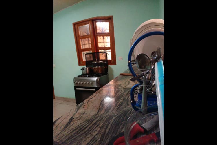 Appartement 2 ch Karmel View - Yaoundé, Biyem-Assi 17