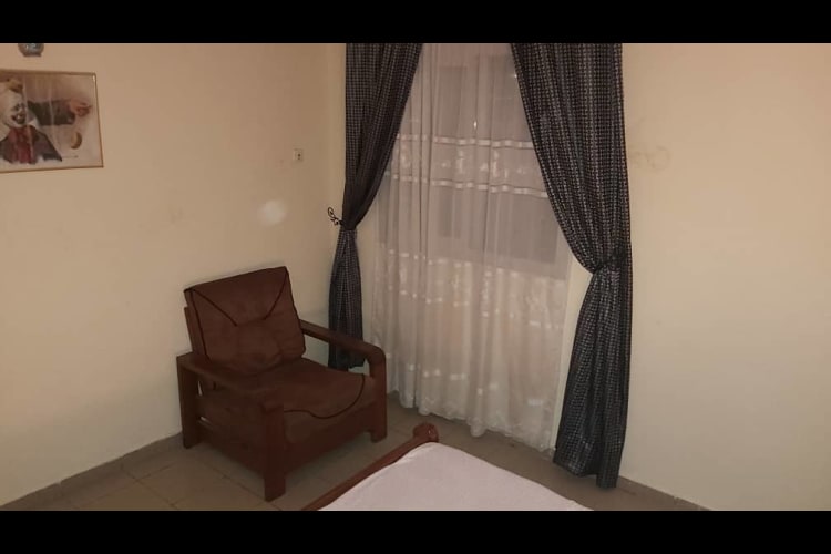 Nice Studio CB -Yaoundé, Bastos 3