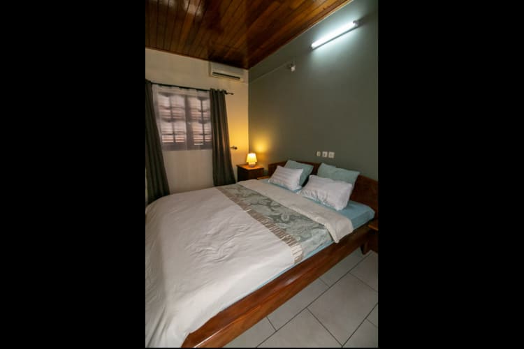 Belle villa de 4 chambres VN- Kribi 13