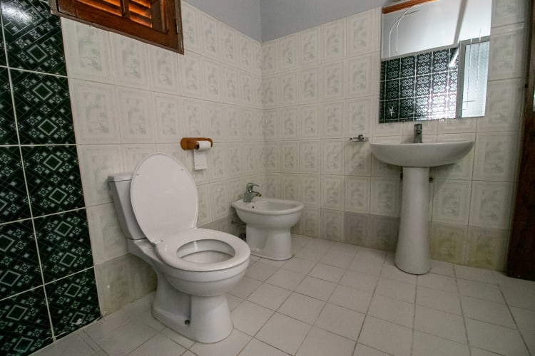 Belle villa de 4 chambres VN- Kribi 15