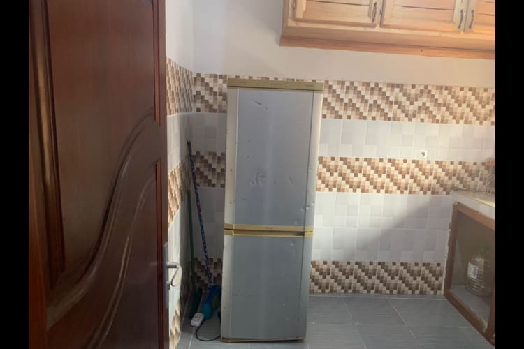 Appartement 2 ch RP - Kribi, Nziou 7