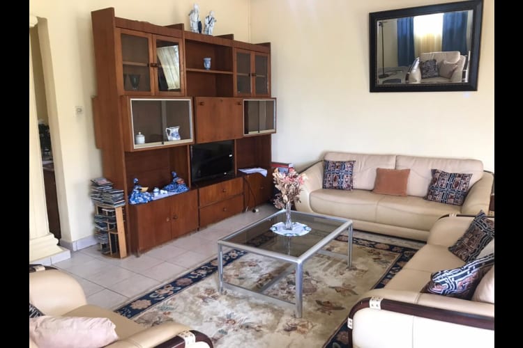 Magnifiques Appartements de 03 chambres - Limbe Cameroun 6